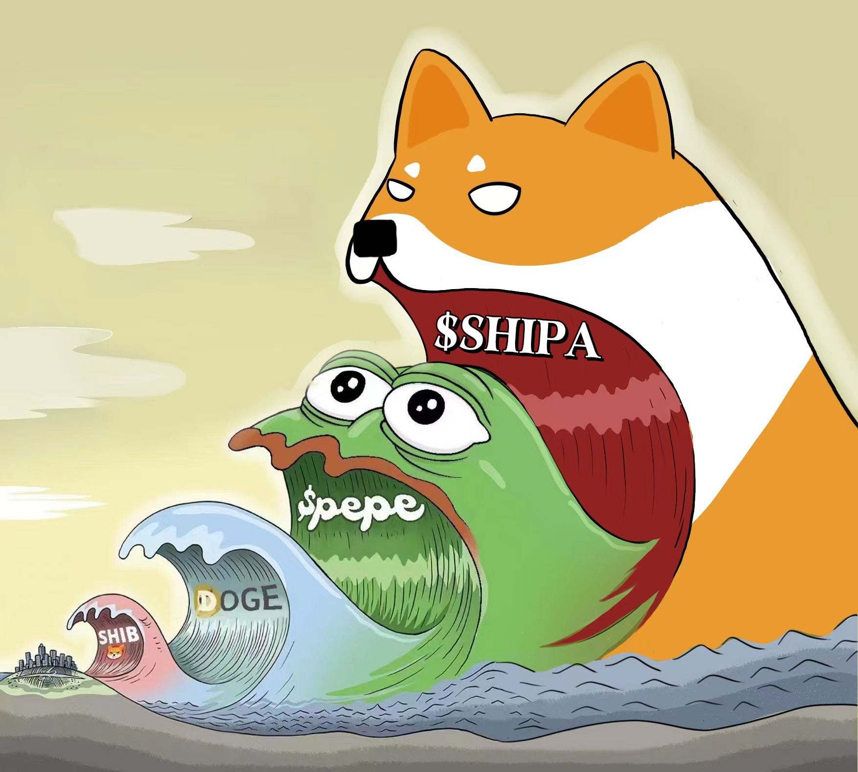 Shipa Moment 1